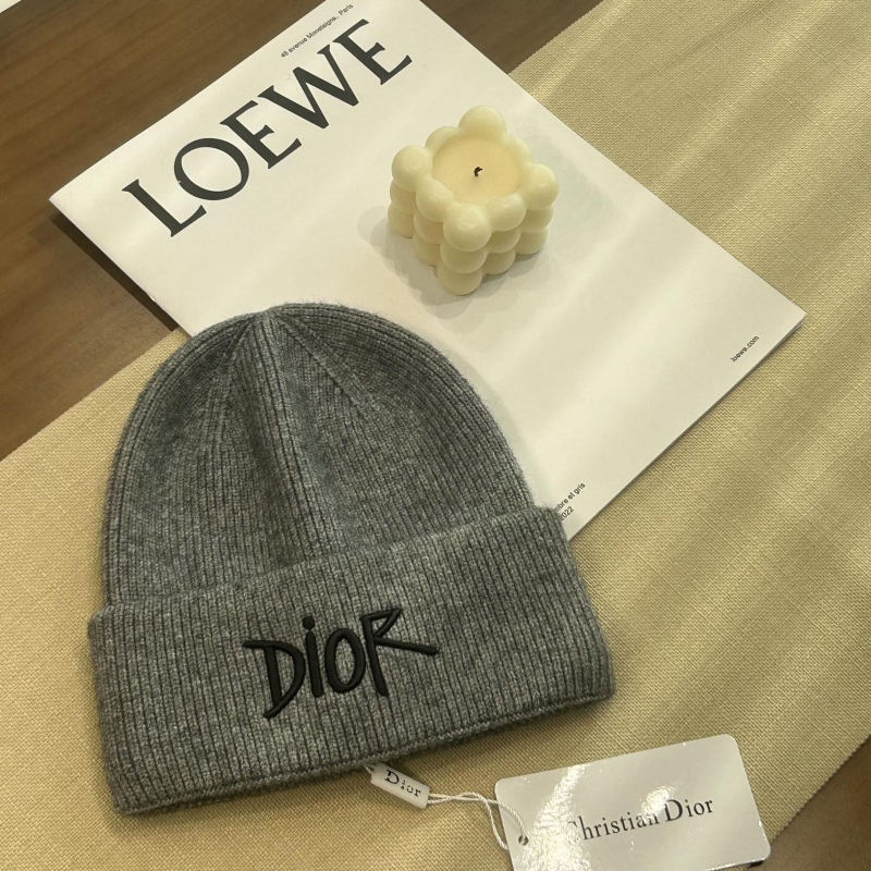 ch**an D*or